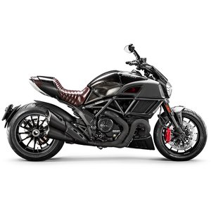 2017 - 2018 DUCATI DIAVEL DIESEL