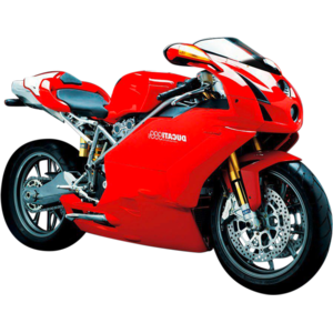 2003 - 2006 DUCATI 999 S