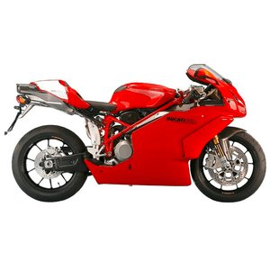 2003 - 2006 DUCATI 999