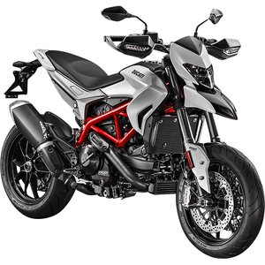 2016 - 2018 DUCATI HYPERMOTARD 939