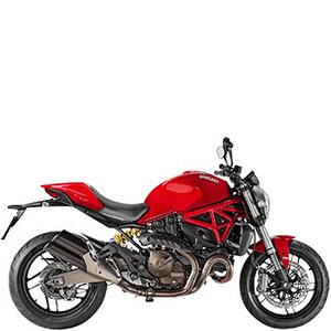 2014 - 2017 DUCATI MONSTER 821