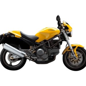 2000 - 2002 DUCATI MONSTER 900