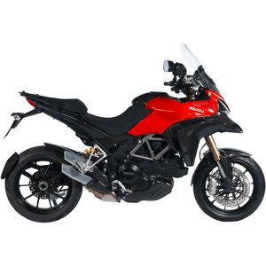 2010 - 2013 DUCATI MULTISTRADA 1200