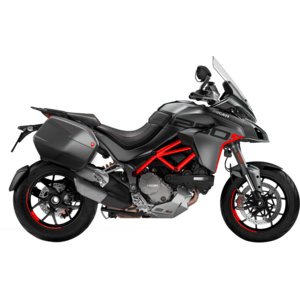 2020 - 2020 DUCATI MULTISTRADA 1260 GRAND TOUR S