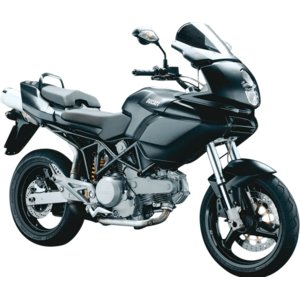 2005 - 2006 DUCATI MULTISTRADA 620