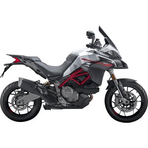 2021 - 2022 DUCATI MULTISTRADA 950