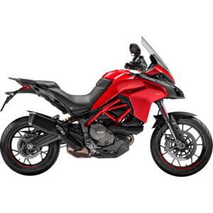 2019 - 2021 DUCATI MULTISTRADA 950 S