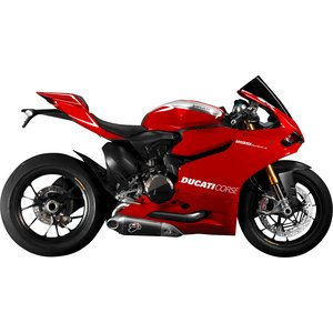 2013 - 2017 DUCATI PANIGALE 1199 R