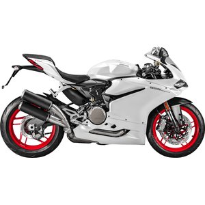 2016 - 2019 DUCATI PANIGALE 959