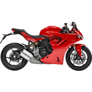 2019 - 2022 DUCATI SUPERSPORT 950